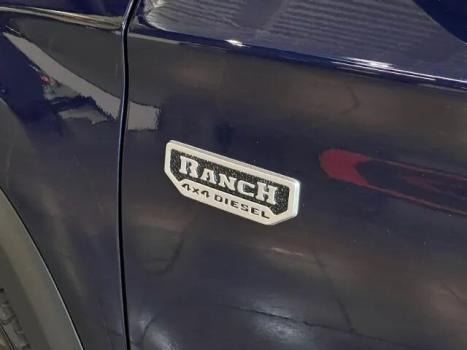 FIAT Toro 2.2 16V 4P 4WD RANCH TURBO DIESEL AUTOMTICO, Foto 8