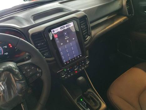 FIAT Toro 2.2 16V 4P 4WD RANCH TURBO DIESEL AUTOMTICO, Foto 13