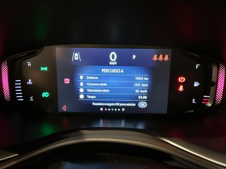 FIAT Toro 2.2 16V 4P 4WD RANCH TURBO DIESEL AUTOMTICO, Foto 5