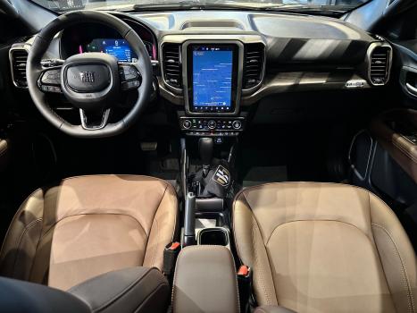 FIAT Toro 2.2 16V 4P 4WD RANCH TURBO DIESEL AUTOMTICO, Foto 6