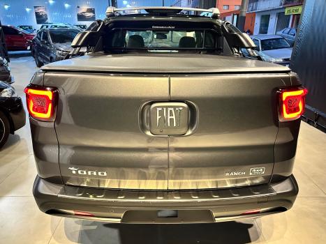 FIAT Toro 2.2 16V 4P 4WD RANCH TURBO DIESEL AUTOMTICO, Foto 7