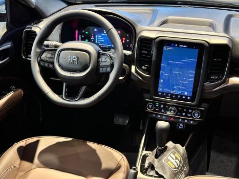 FIAT Toro 2.2 16V 4P 4WD RANCH TURBO DIESEL AUTOMTICO, Foto 9