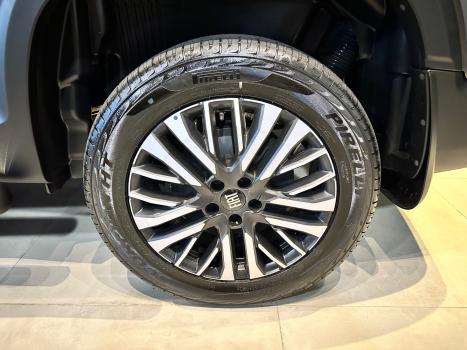FIAT Toro 2.2 16V 4P 4WD RANCH TURBO DIESEL AUTOMTICO, Foto 10