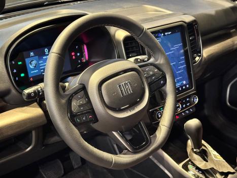 FIAT Toro 2.2 16V 4P 4WD RANCH TURBO DIESEL AUTOMTICO, Foto 11