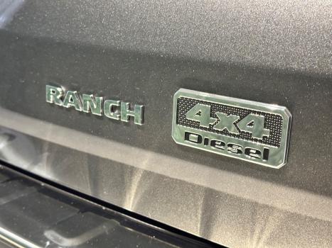 FIAT Toro 2.2 16V 4P 4WD RANCH TURBO DIESEL AUTOMTICO, Foto 12