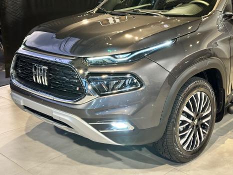 FIAT Toro 2.2 16V 4P 4WD RANCH TURBO DIESEL AUTOMTICO, Foto 13