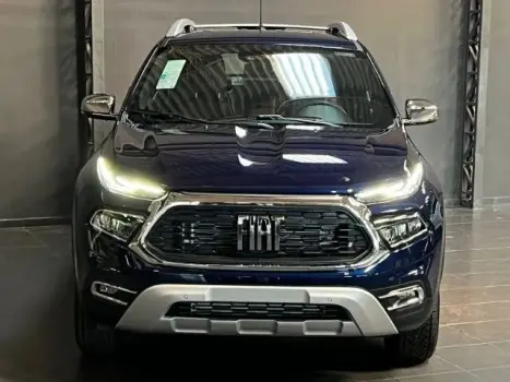 FIAT Toro 2.2 16V 4P 4WD RANCH TURBO DIESEL AUTOMTICO, Foto 3