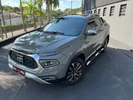 FIAT Toro 2.2 16V 4P 4WD RANCH TURBO DIESEL AUTOMTICO, Foto 2