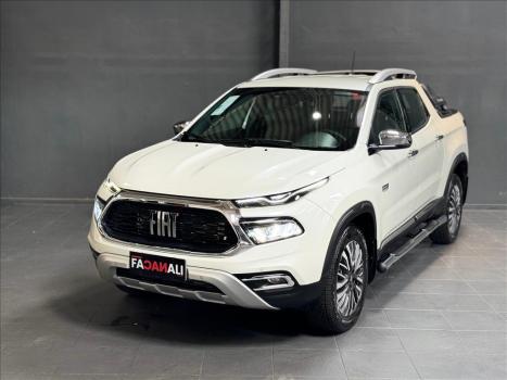 FIAT Toro 2.2 16V 4P 4WD RANCH TURBO DIESEL AUTOMTICO, Foto 1