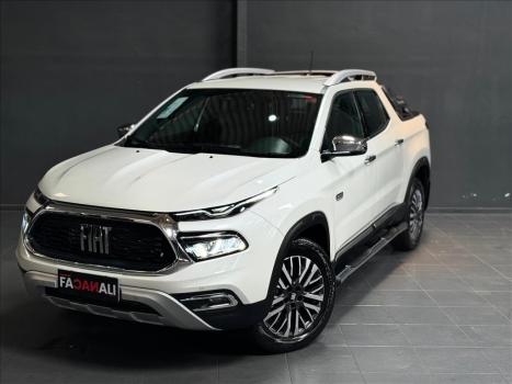 FIAT Toro 2.2 16V 4P 4WD RANCH TURBO DIESEL AUTOMTICO, Foto 2