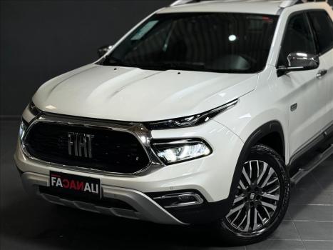 FIAT Toro 2.2 16V 4P 4WD RANCH TURBO DIESEL AUTOMTICO, Foto 3