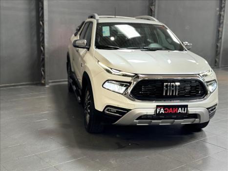 FIAT Toro 2.2 16V 4P 4WD RANCH TURBO DIESEL AUTOMTICO, Foto 4