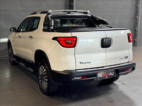 FIAT Toro 2.2 16V 4P 4WD RANCH TURBO DIESEL AUTOMTICO, Foto 5