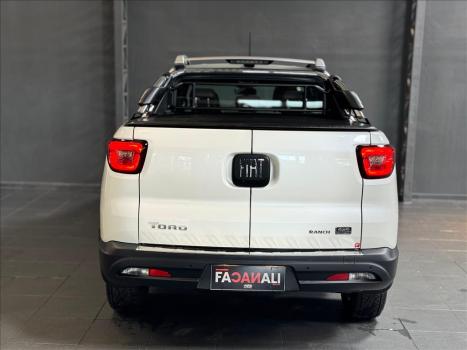 FIAT Toro 2.2 16V 4P 4WD RANCH TURBO DIESEL AUTOMTICO, Foto 6