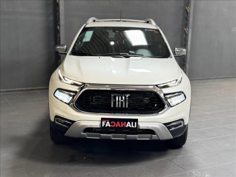 FIAT Toro 2.2 16V 4P 4WD RANCH TURBO DIESEL AUTOMTICO, Foto 8