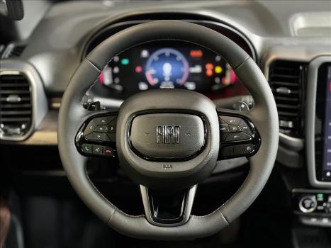 FIAT Toro 2.2 16V 4P 4WD RANCH TURBO DIESEL AUTOMTICO, Foto 9