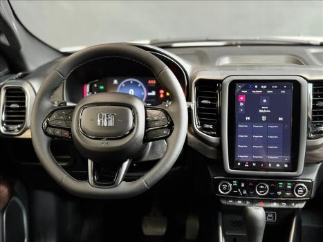FIAT Toro 2.2 16V 4P 4WD RANCH TURBO DIESEL AUTOMTICO, Foto 13