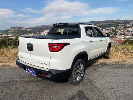 FIAT Toro , Foto 5