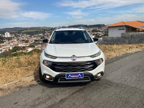 FIAT Toro , Foto 8