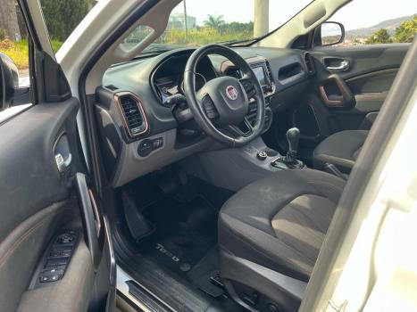 FIAT Toro , Foto 13