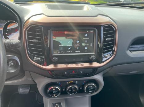 FIAT Toro , Foto 17