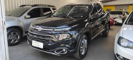 FIAT Toro , Foto 2