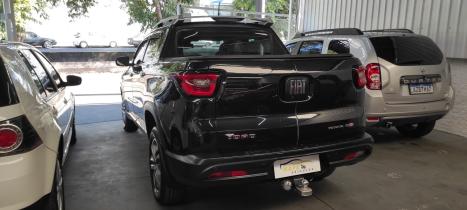 FIAT Toro , Foto 8