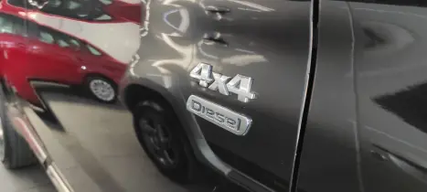 FIAT Toro , Foto 14