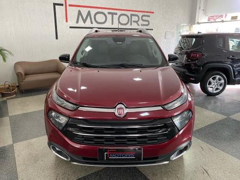 FIAT Toro , Foto 2