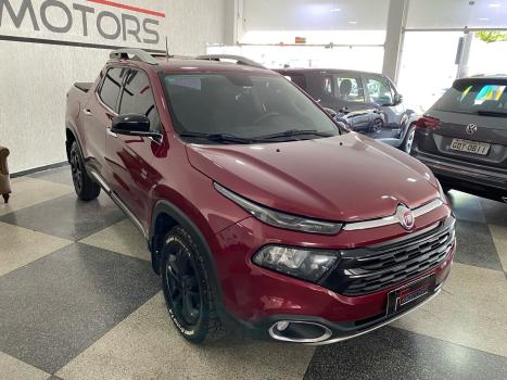 FIAT Toro , Foto 3