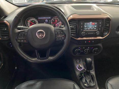 FIAT Toro , Foto 8