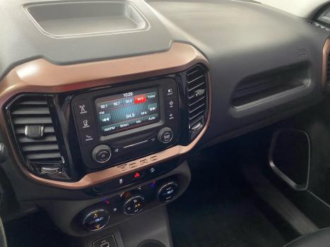 FIAT Toro , Foto 10