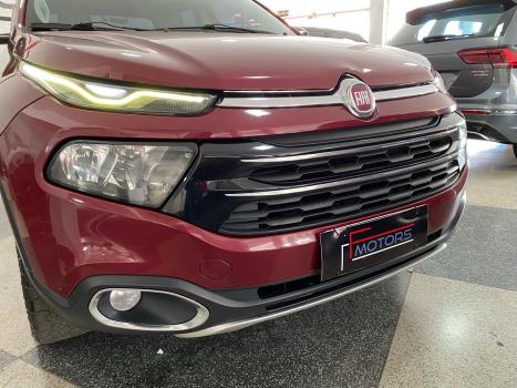 FIAT Toro , Foto 15