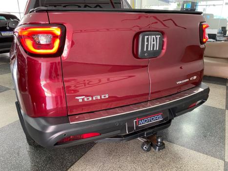 FIAT Toro , Foto 16