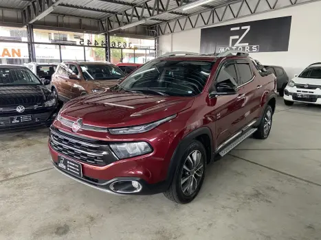 FIAT Toro , Foto 2