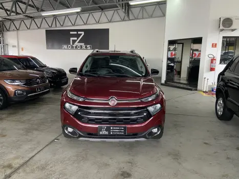 FIAT Toro , Foto 3