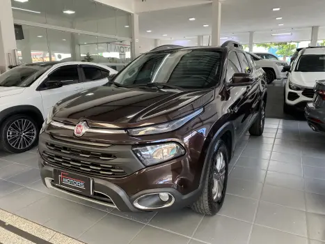 FIAT Toro , Foto 1