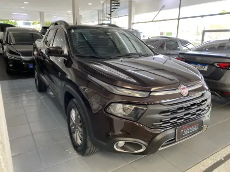 FIAT Toro , Foto 2