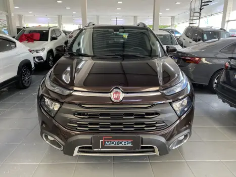 FIAT Toro , Foto 3