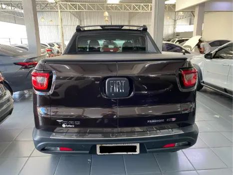 FIAT Toro , Foto 5