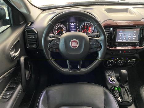 FIAT Toro , Foto 16