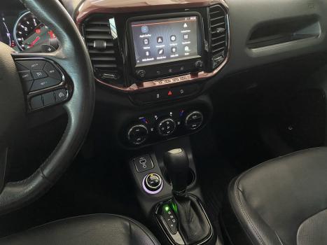 FIAT Toro , Foto 17