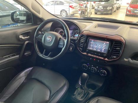 FIAT Toro , Foto 18