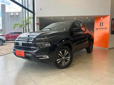 FIAT Toro , Foto 1