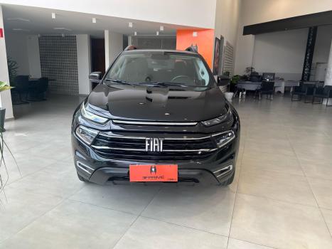 FIAT Toro , Foto 2