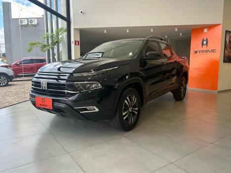 FIAT Toro , Foto 3