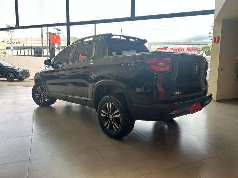 FIAT Toro , Foto 4
