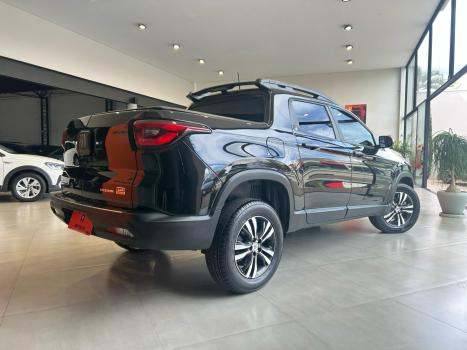 FIAT Toro , Foto 5