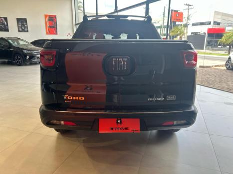 FIAT Toro , Foto 6
