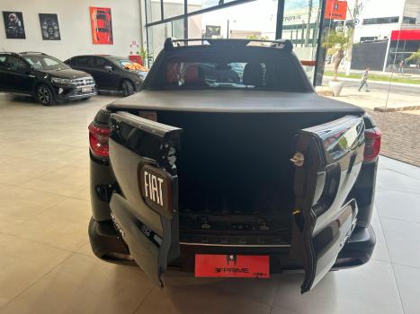 FIAT Toro , Foto 7
